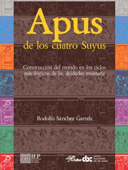 Apus de los Cuatro Suyus