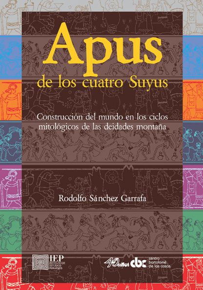 Apus de los Cuatro Suyus