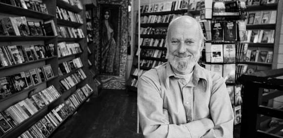 Lawrence Ferlinghetti