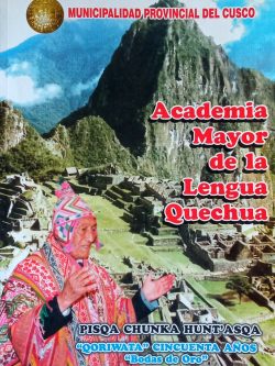 Academia Mayor de la Lengua Quechua