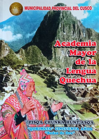 Academia Mayor de la Lengua Quechua