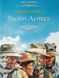 Aymar Marka Nación Aymara