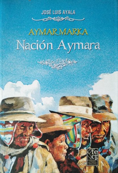 Aymar Marka Nación Aymara