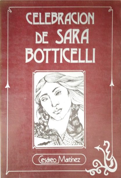 Celebración De Sara Botticelli