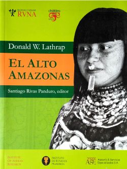 El Alto Amazonas