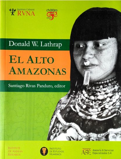 El Alto Amazonas