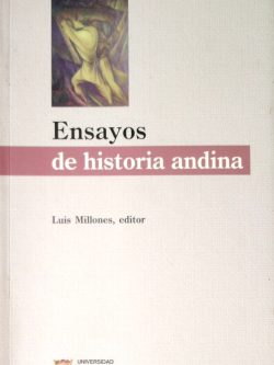 Ensayos de Historia Andina