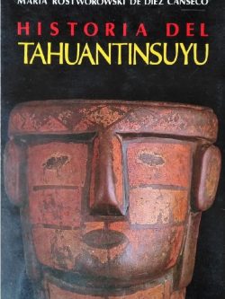 Historia del Tahuantinsuyu