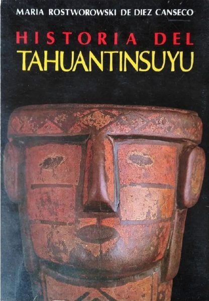 Historia del Tahuantinsuyu