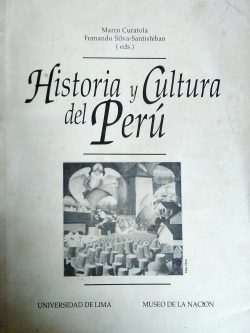 Historia y Cultura del Perú