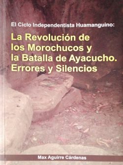 La Revolución de los Morochucos