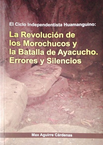 La Revolución de los Morochucos