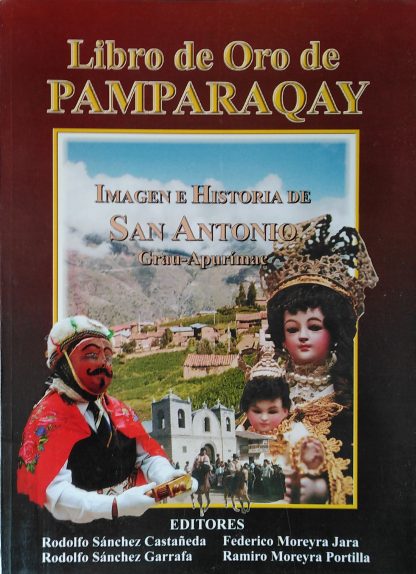 Libro de Oro de Pamparaqay