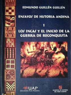 Ensayos de Historia Andina (2 Volúmenes)