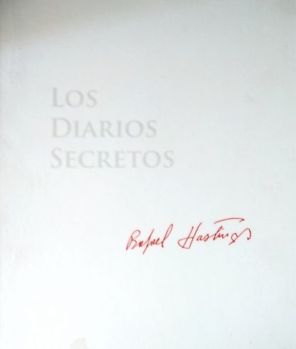 Los Diarios Secretos