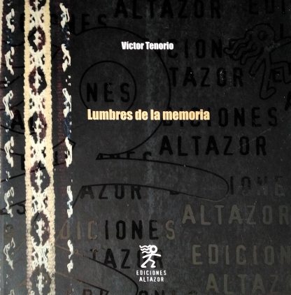 Lumbres De La Memoria