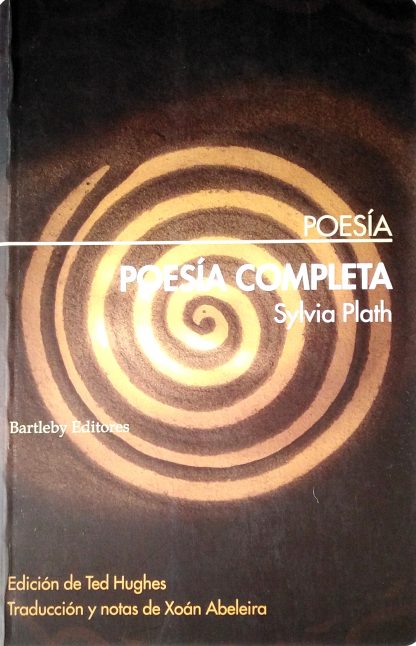 Poesía Completa Sylvia Plath