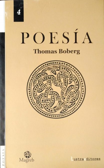 Poesía. Thomas Boberg