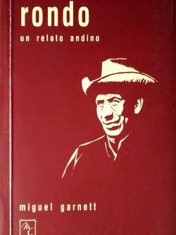 Rondo. Un Relato Andino