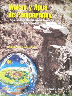 Wakas y Apus de Pamparaqay