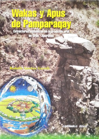 Wakas y Apus de Pamparaqay