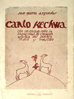 Canto kechwa