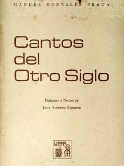 Cantos de otro siglo