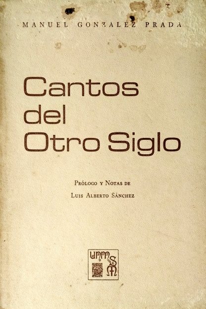 Cantos de otro siglo