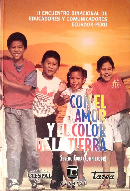 Con el amor y el color de la tierra