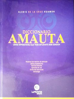 Diccionario Amauta