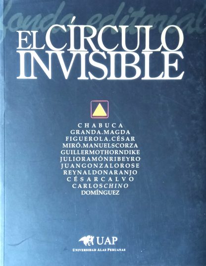 El Círculo Invisible