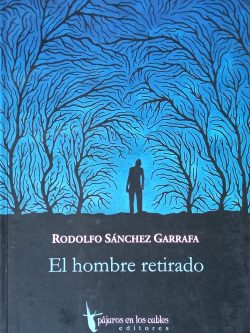 El hombre retirado