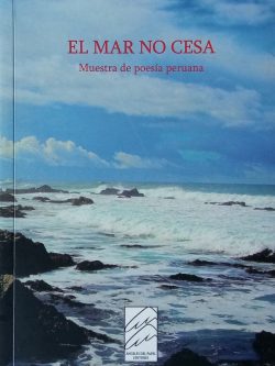 El mar no cesa