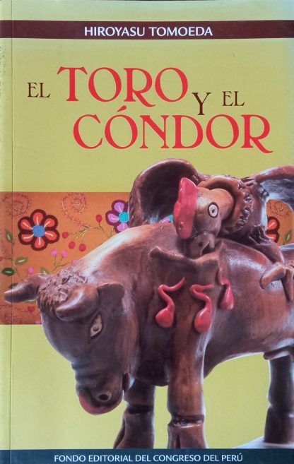 El Toro y el Cóndor