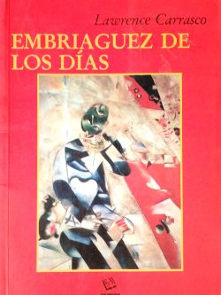 Embriaguez de los días