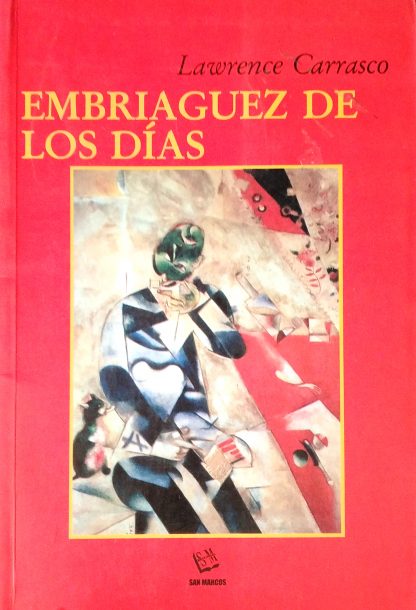 Embriaguez de los días