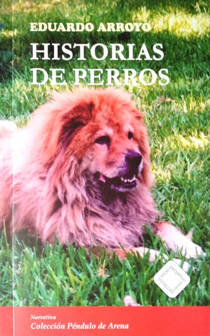 Historias de perros