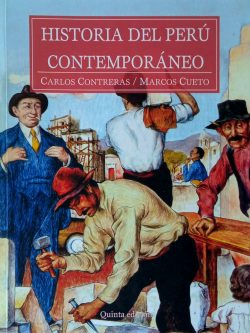 Historia del Perú contemporáneo