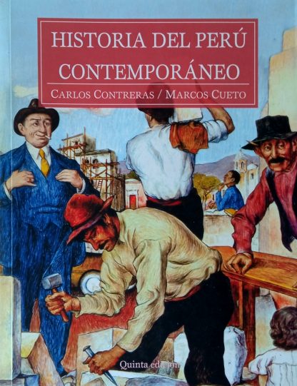 Historia del Perú contemporáneo