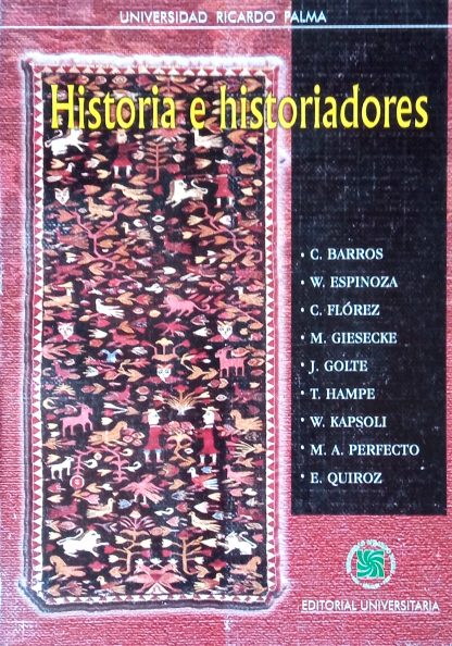 Historia e historiadores