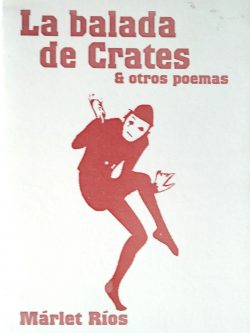 La balada de Crates y otros poemas