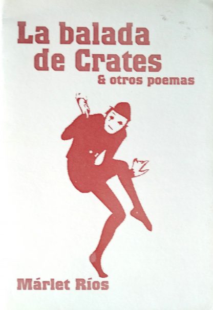 La balada de Crates y otros poemas