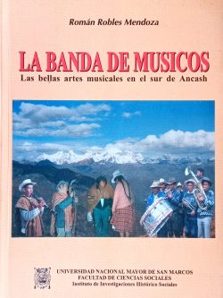 La banda de músicos