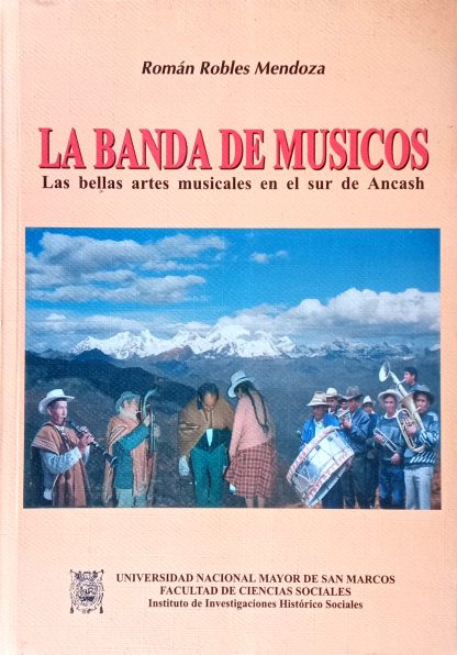 La banda de músicos