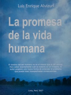 La promesa de la vida humana