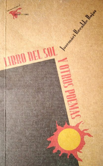 Libro del sol y otros poemas