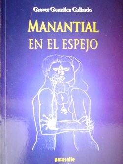 Manantial en El Espejo