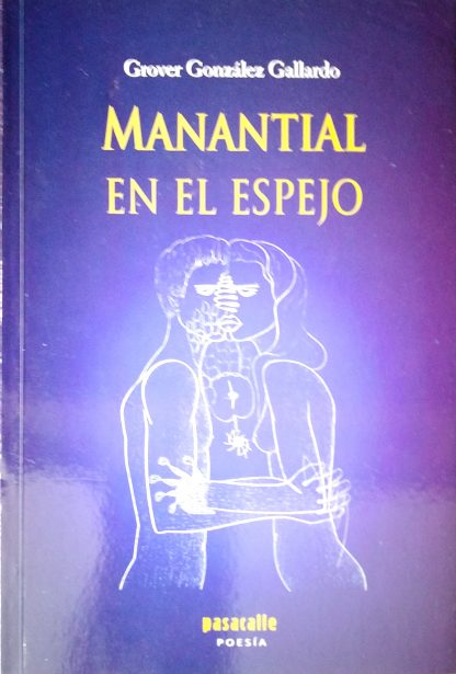 Manantial en El Espejo