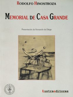 Memorial de Casa Grande