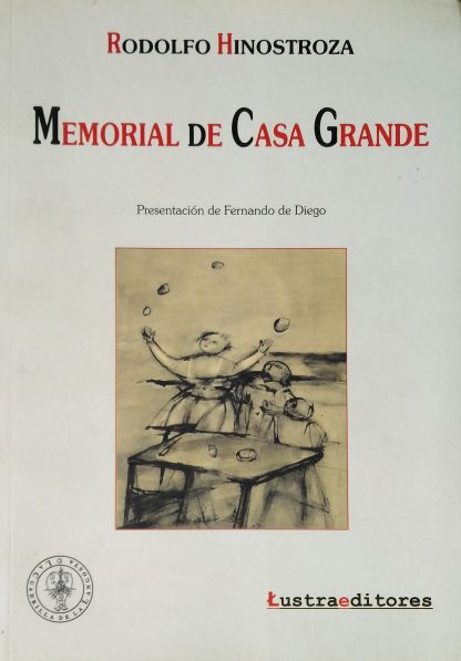 Memorial de Casa Grande